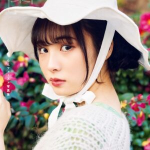 蘭 らんファースト写真集