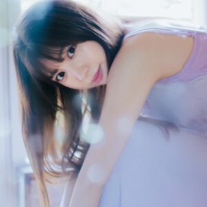 わーすた 小玉梨々華 1st写真集『素顔』【電子版特典付】
