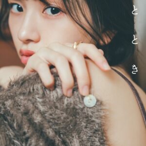 わーすた 三品瑠香 2nd写真集『ひととき』 【電子版特典付】