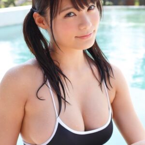 星名美津紀 花みづき＋ねぇ…どこ見てるの？