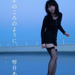琴井ありさ「バブルのころのように」