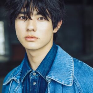 前田拳太郎1st写真集 Awake