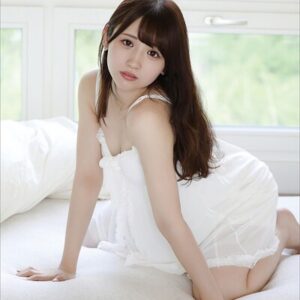 岡田夢以 写真集「Mei」 デジタル限定アナザー版 vol.1