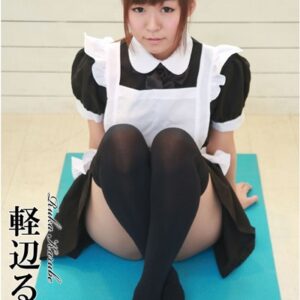 極グラビアNEO 軽辺るか